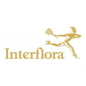 Interflora UK logo